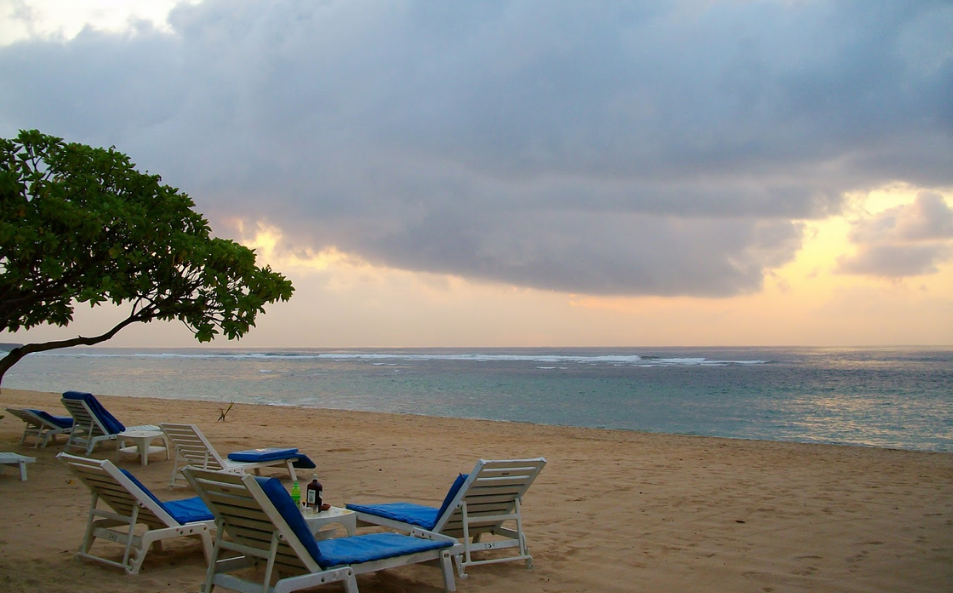 Mengiat Beach: Bali’s Serene Coastal Escape