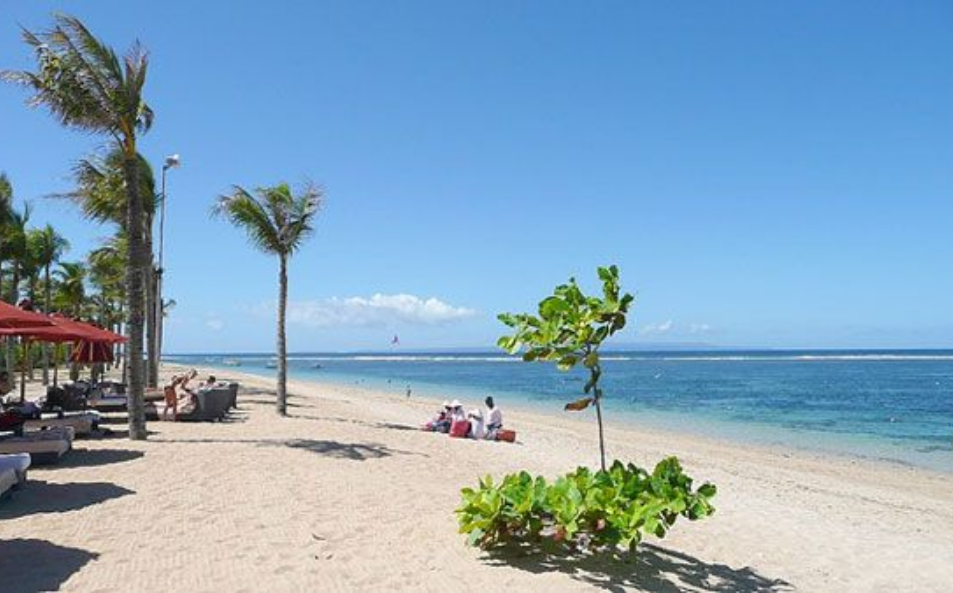 Mengiat Beach: Bali’s Serene Coastal Escape