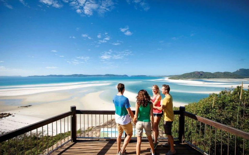 Airlie Beach Travel Guide Where Adventure Meets Relaxation