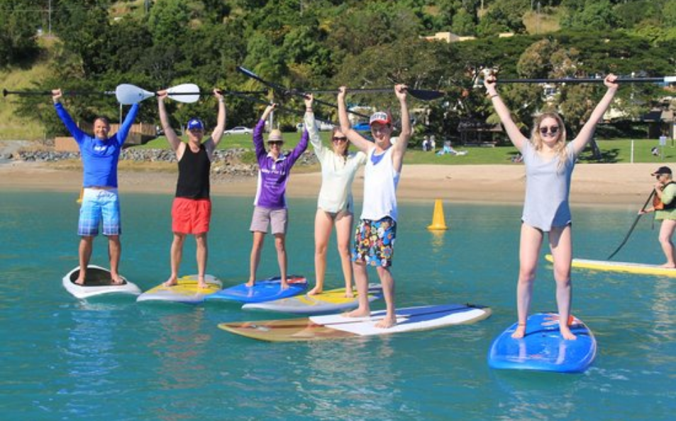 Airlie Beach Travel Guide Where Adventure Meets Relaxation