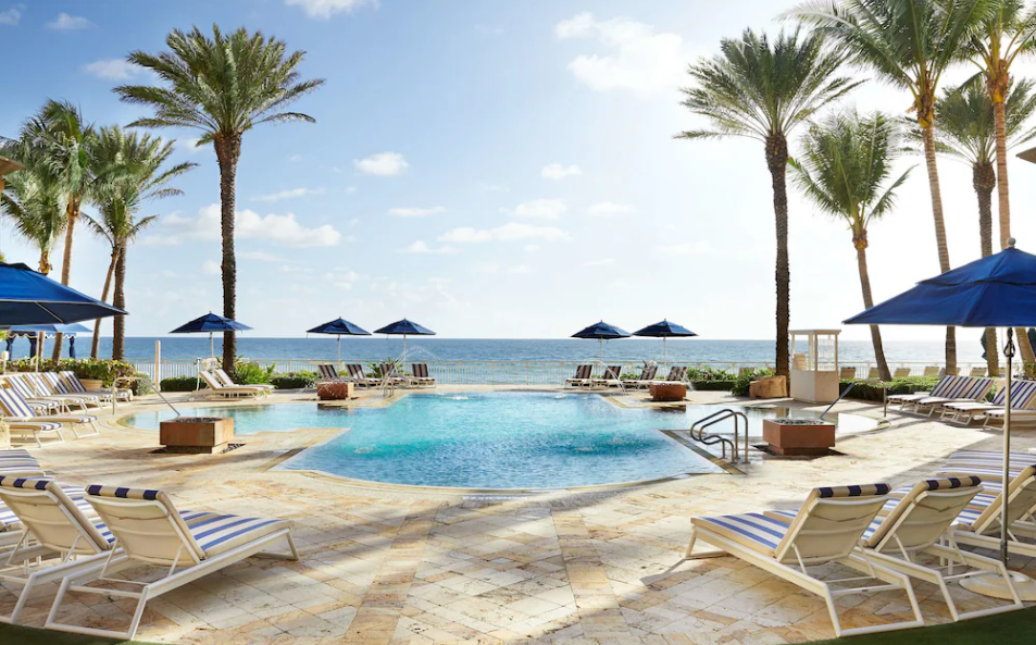 Palm Beach Vacations Explore Florida's Elite Beach Destinations