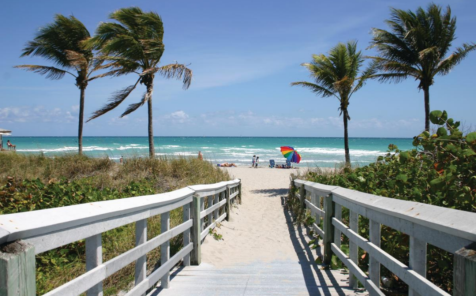 Palm Beach Vacations Explore Florida's Elite Beach Destinations