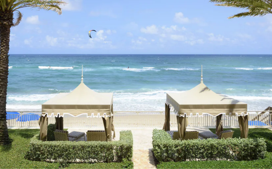 Palm Beach Vacations Explore Florida's Elite Beach Destinations